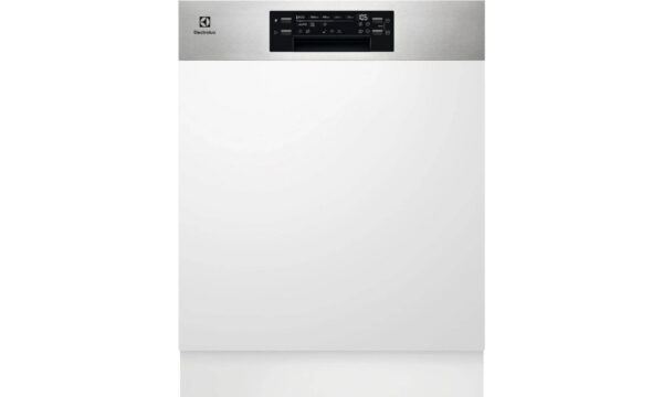 Electrolux EEM48200IX Εντοιχιζόμενο Πλυντήριο Πιάτων 59.6cm για 14 Σερβίτσια Λευκό