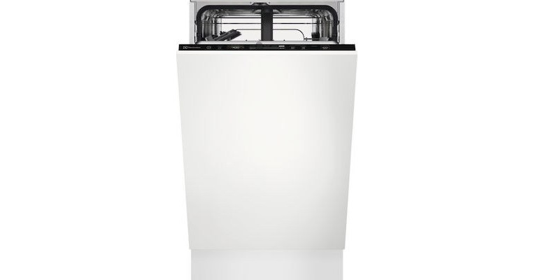 Electrolux EEQ42200L Εντοιχιζόμενο Πλυντήριο Πιάτων 45cm για 9 Σερβίτσια Λευκό