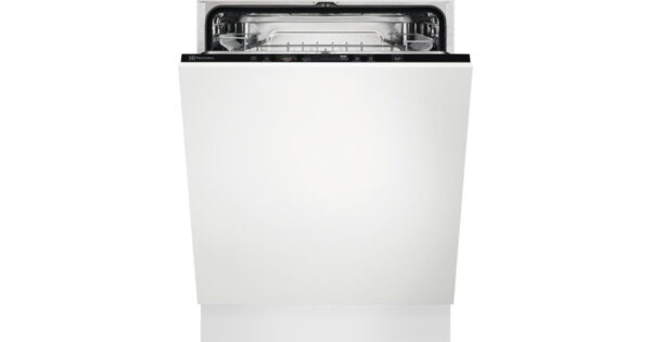 Electrolux EEQ47210L Εντοιχιζόμενο Πλυντήριο Πιάτων 59.6cm για 13 Σερβίτσια Λευκό