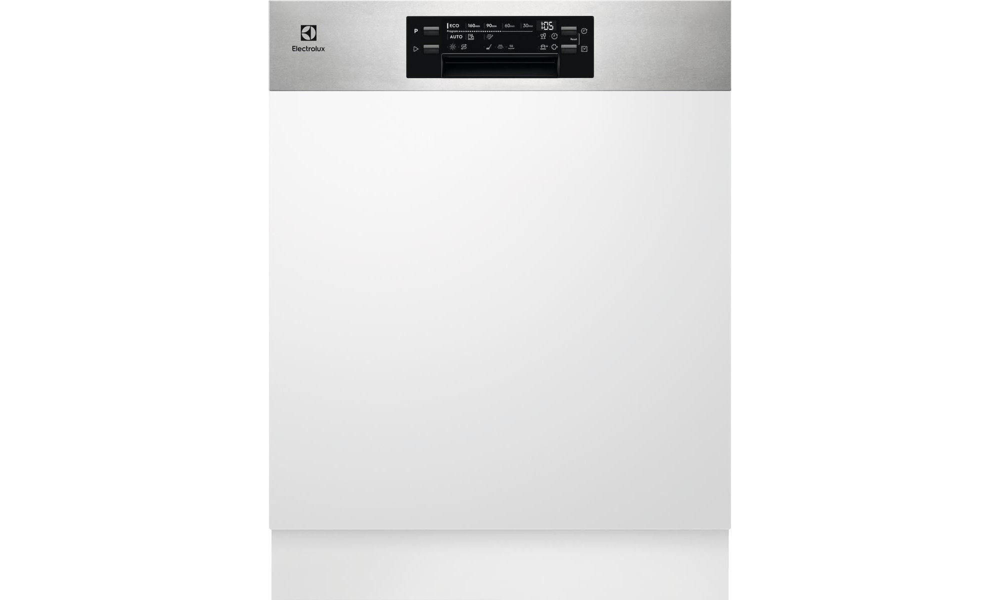 Electrolux EES47300IX Εντοιχιζόμενο Πλυντήριο Πιάτων 60cm για 13 Σερβίτσια Λευκό