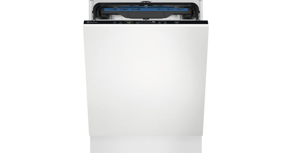 Electrolux EES48400L Εντοιχιζόμενο Πλυντήριο Πιάτων 60cm για 14 Σερβίτσια Λευκό