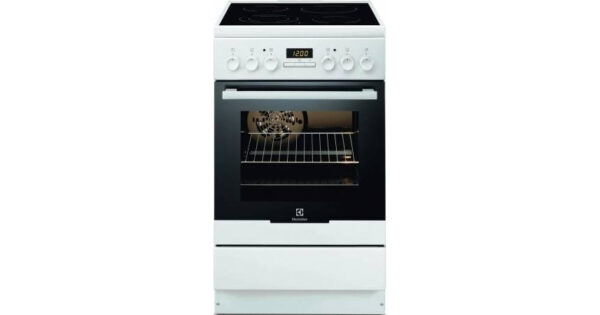 Electrolux EKC54500OW