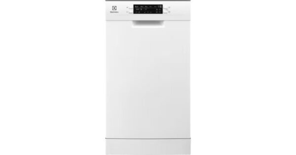 Electrolux ESA42110SW Ελεύθερο Πλυντήριο Πιάτων 45cm για 9 Σερβίτσια Λευκό