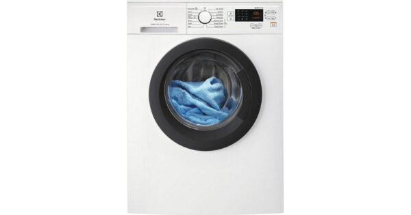 Electrolux EW2F448S Πλυντήριο Ρούχων 8kg 1400 Στροφών