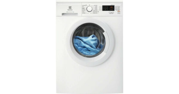 Electrolux EW2F5820WN Πλυντήριο Ρούχων 8kg 1200 Στροφών