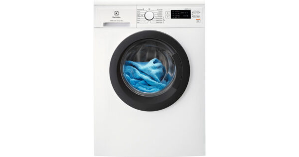 Electrolux EW2T528S Πλυντήριο Ρούχων 8kg 1200 Στροφών