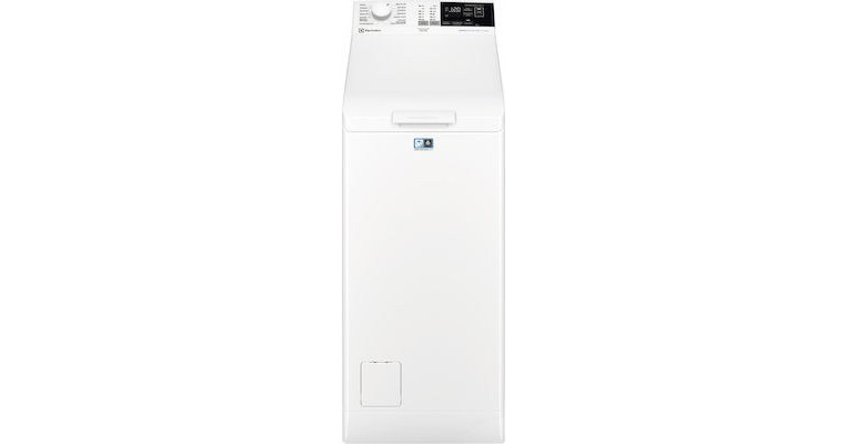 Electrolux EW5TN1507P Πλυντήριο Ρούχων 7kg 1000 Στροφών