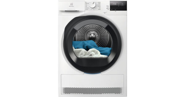 Electrolux EW6D295GE Στεγνωτήριο Ρούχων 9kg A+++ με Αντλία Θερμότητας