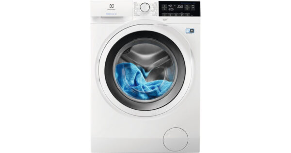 Electrolux EW6F328W Πλυντήριο Ρούχων 8kg 1200 Στροφών