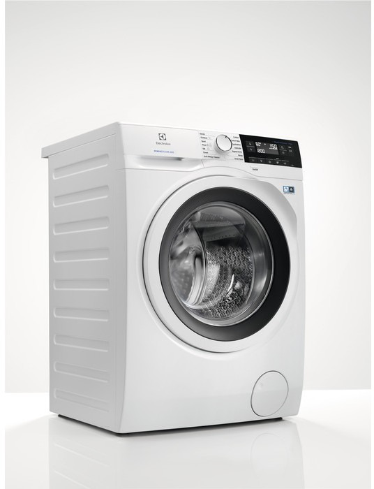 Electrolux EW6F328W Πλυντήριο Ρούχων 8kg 1200 Στροφών