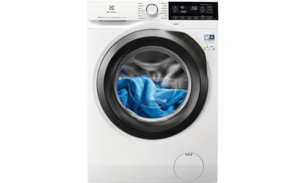 Electrolux EW6F341PSE Πλυντήριο Ρούχων 10kg 1400 Στροφών