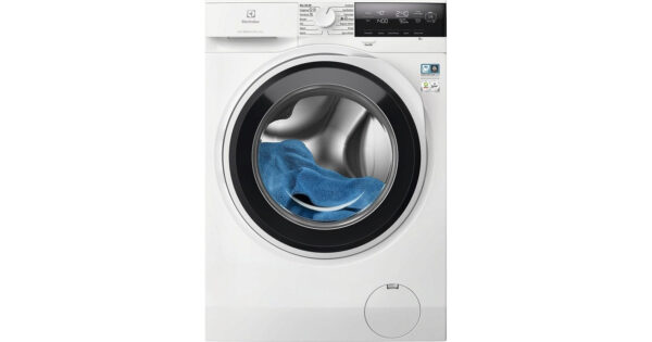 Electrolux EW6F3494E Πλυντήριο Ρούχων 9kg 1400 Στροφών