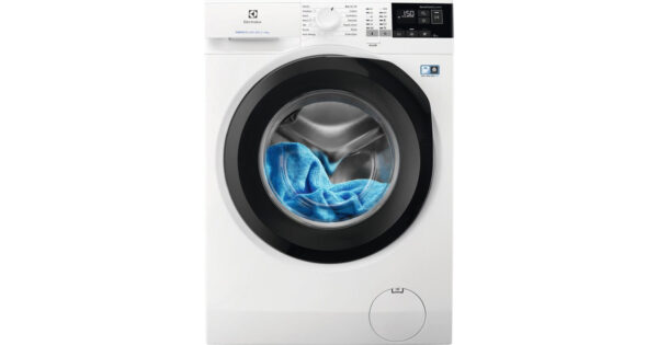 Electrolux EW6F429B Πλυντήριο Ρούχων 9kg 1200 Στροφών