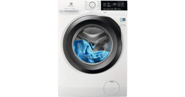 Electrolux EW6FN341S Πλυντήριο Ρούχων 10kg 1400 Στροφών