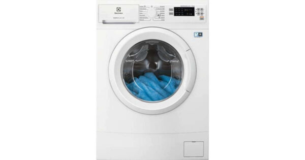 Electrolux EW6S0506OP Πλυντήριο Ρούχων 6kg 1000 Στροφών