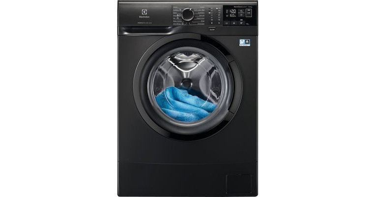 Electrolux EW6S406BX Πλυντήριο Ρούχων 6kg 1000 Στροφών
