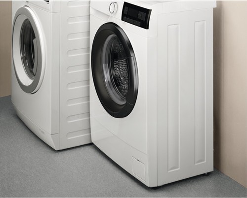 Electrolux EW6S462I Πλυντήριο Ρούχων 6kg 1200 Στροφών