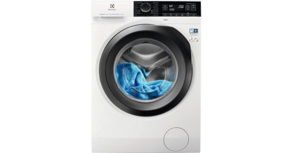 Electrolux EW7F249PS Πλυντήριο Ρούχων 9kg 1400 Στροφών