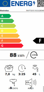 Electrolux EW7T3272 Πλυντήριο Ρούχων Άνω Φόρτωσης 7kg 1200 Στροφών