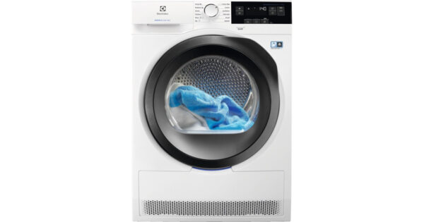 Electrolux EW8H357S Στεγνωτήριο Ρούχων