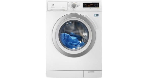 Electrolux EWF1497HDW2 Πλυντήριο Ρούχων 9kg 1400 Στροφών