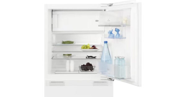 Electrolux LFB3AE82R Εντοιχιζόμενο Ψυγείο Mini Bar 110lt Υ81.9xΠ59.6xΒ54.7cm Λευκό