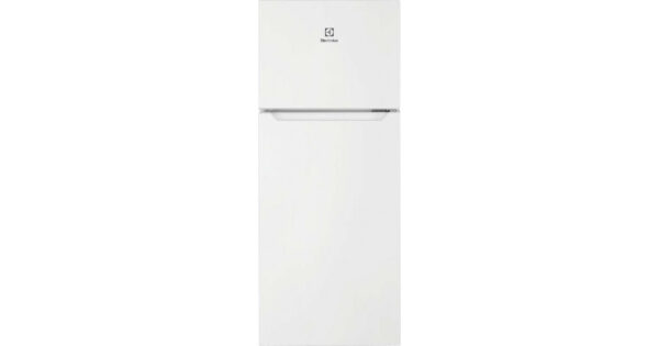 Electrolux LTB1AF14W0 Δίπορτο Ψυγείο 120lt Υ118xΠ48.1xΒ51cm Λευκό