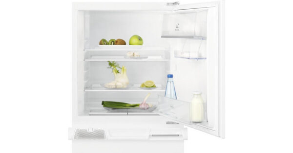 Electrolux LXB2AE82S Ψυγείο Mini Bar 127lt Υ81.9xΠ56xΒ54.7cm Λευκό