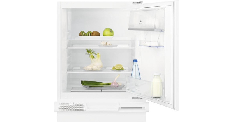 Electrolux LXB2AE82S Ψυγείο Mini Bar 127lt Υ81.9xΠ56xΒ54.7cm Λευκό