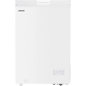 Eskimo ES FRC102F Καταψύκτης Μπαούλο 98lt