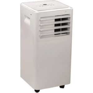 Eurolamp 300-28950 Φορητό Κλιματιστικό Ψύξης 9000 BTU με WiFi