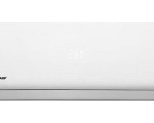 Eurolamp Αere 300-28900 Κλιματιστικό Inverter 12000 BTU A++/A+