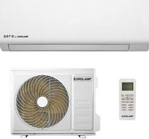 Eurolamp Aere TAC-09CHSD/KCI