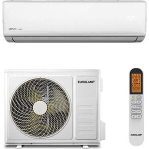 Eurolamp Elite Series 300-28015 Κλιματιστικό Inverter 24000 BTU A++/A+++ με Ιονιστή και Wi-Fi