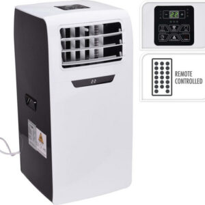 Excellent Electrics 436356 Φορητό Κλιματιστικό Ψύξης