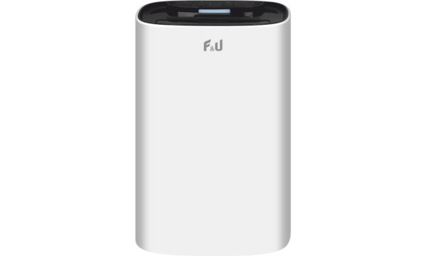 F&U FDE-1643 Αφυγραντήρας με Wi-Fi 16lt