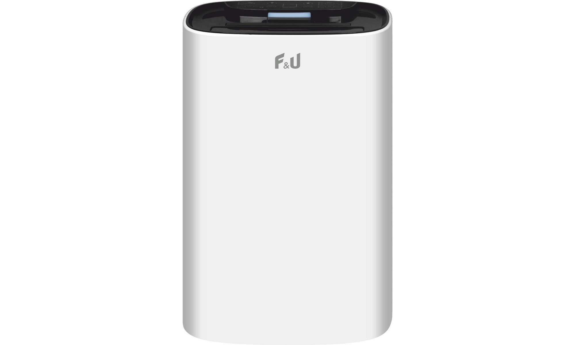 F&U FDE-1643 Αφυγραντήρας με Wi-Fi 16lt