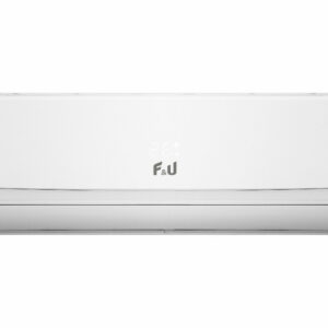 F&U FVIN-09032 Κλιματιστικό Inverter 9000 BTU A++/A+++