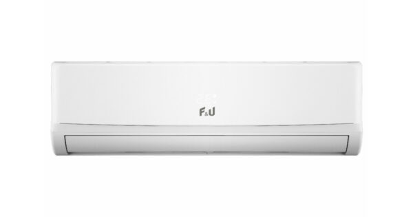 F&U FVIN-09032 Κλιματιστικό Inverter 9000 BTU A++/A+++