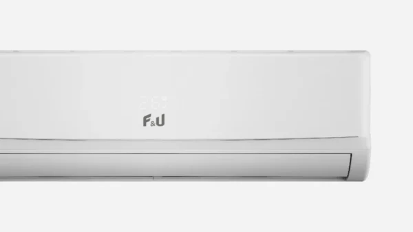 F&U FVIN-09032 Κλιματιστικό Inverter 9000 BTU A++/A+++