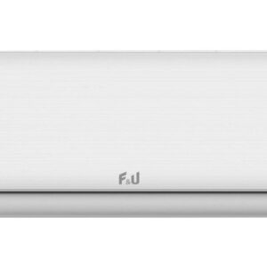 F&U FVIN-09034 Κλιματιστικό Inverter 9000 BTU A+/A+++ με Ιονιστή