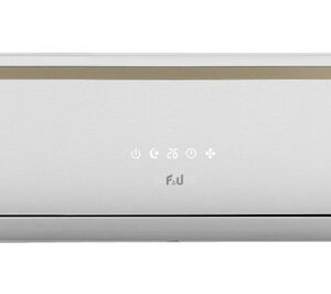 F&U FVIN-09072 Κλιματιστικό Inverter 9000 BTU A++/A+ με Wi-Fi