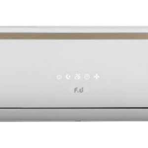 F&U FVIN-09075 Κλιματιστικό Inverter 9000 BTU A+/A++