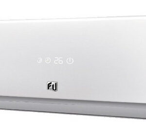 F&U FVIN-09082 Κλιματιστικό Inverter 9000 BTU A+/A+