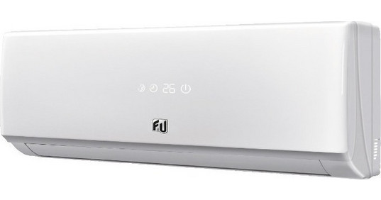 F&U FVIN-09082 Κλιματιστικό Inverter 9000 BTU A+/A+