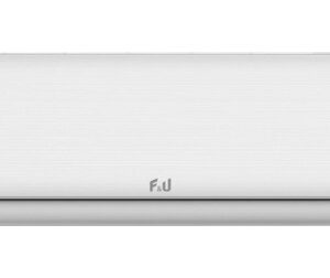 F&U FVIN-09140 Κλιματιστικό Inverter 9000 BTU A++/A+++ με Wi-Fi
