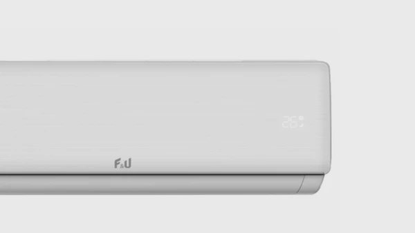 F&U FVIN-09140 Κλιματιστικό Inverter 9000 BTU A++/A+++ με Wi-Fi