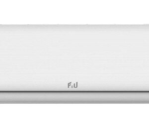 F&U FVIN-12034 Κλιματιστικό Inverter 12000 BTU A++/A+++