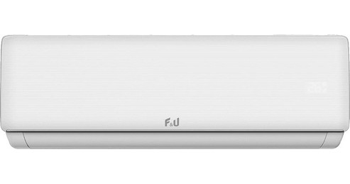 F&U FVIN-12034 Κλιματιστικό Inverter 12000 BTU A++/A+++