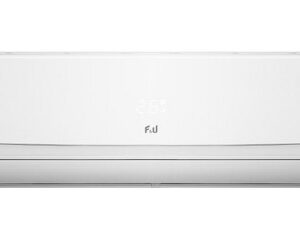 F&U FVIN-12134/FVOT-12135 Κλιματιστικό Inverter 12000 BTU A++/A+++ με Wi-Fi